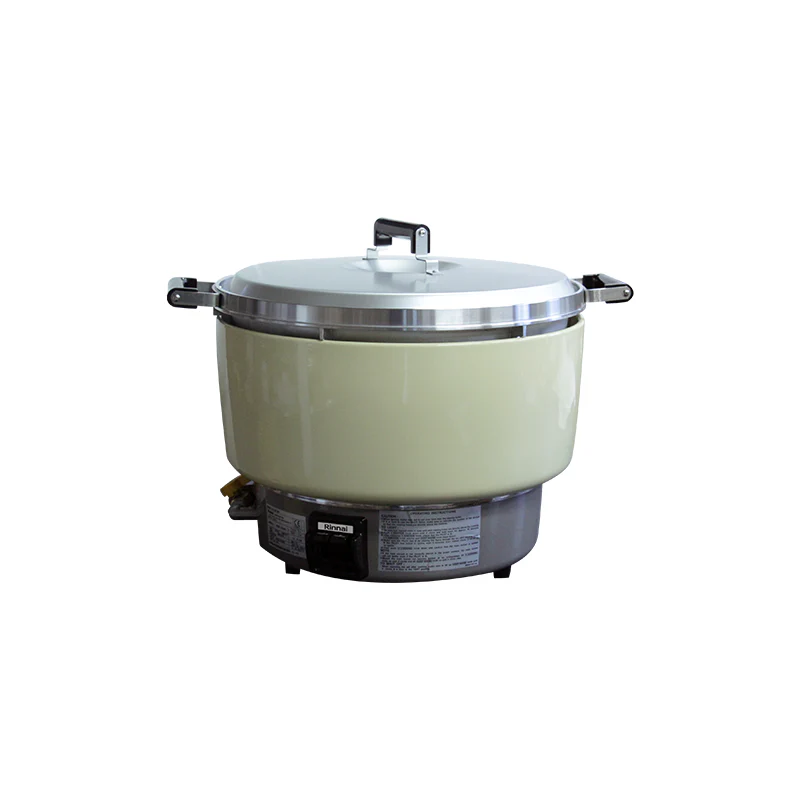 Rinnai Gas Rice Cooker
